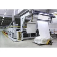 Cotton Fabric Dyeing Service, Packaging