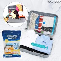 Vacuum Storage Bag