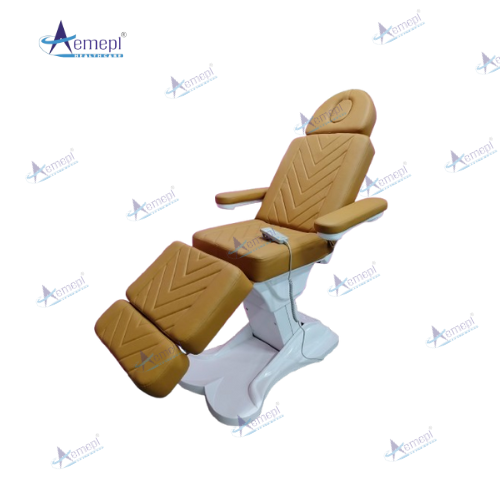 Skin Cosmetology Chair Pinnacle plus