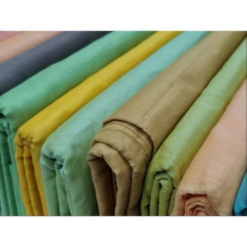 Rayon Fabric Dyeing Services