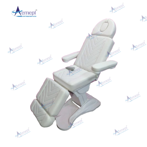 Electric Derma chair pinnacle plus