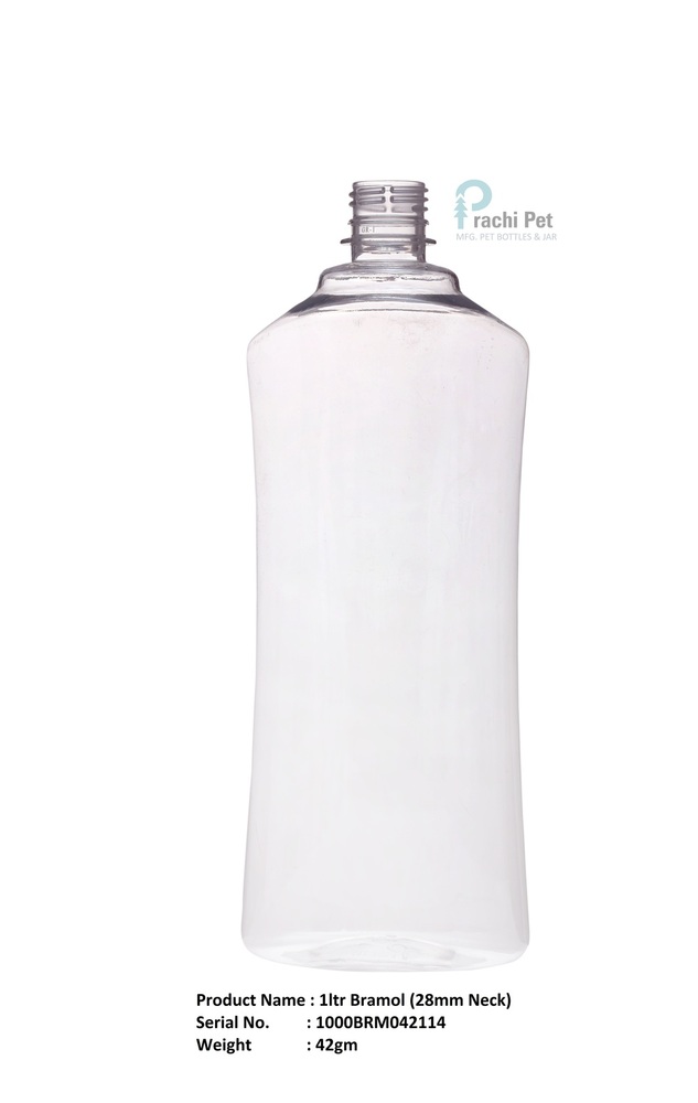 500ml Bramol हेल तेल