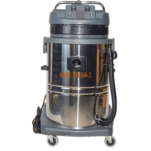 Smr Hl60-2 Wet And Dry Vacuum Cleaner - Installation Type: Free Stand