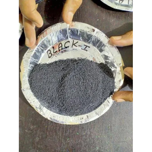 काला LLDPE रोतोमोल्डिंग पाउडर