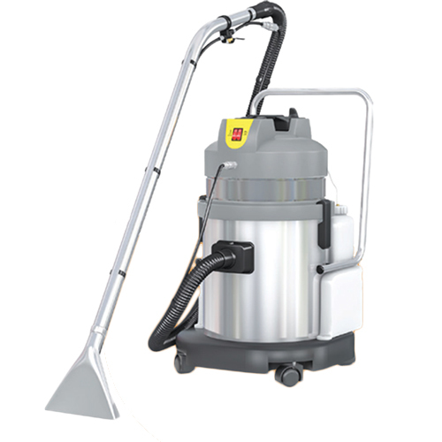 Smr Lc20 Carpet Cleaner - Cleaning Process: Bioremediation Syatem