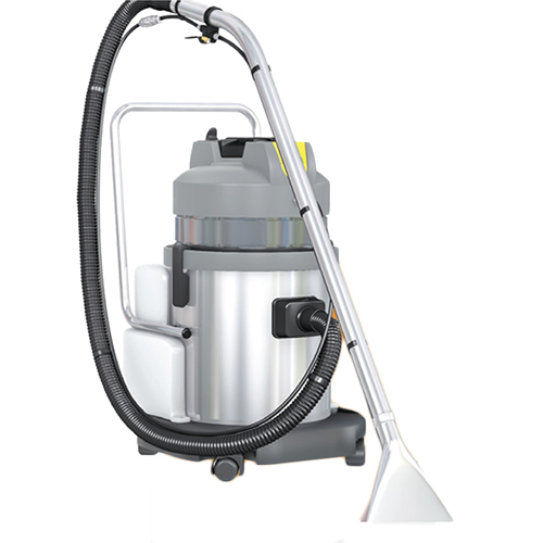 Upholstery Cleaning Equipment