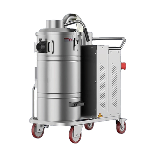 Smr-22Dt Industrial Vaccum Cleaner - Installation Type: Free Stand