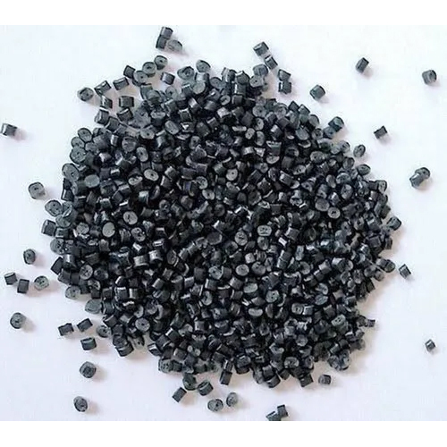 HDPE काले ग्रेन्यूल्स