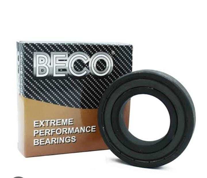 6205 Bht Zz Mild Steel Beco High Temperature Bearing