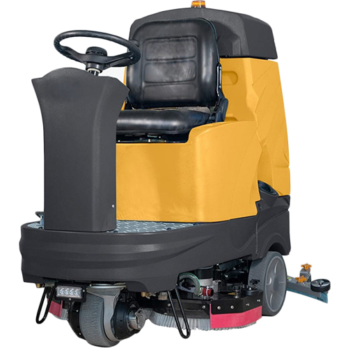 SMR-160S Ride On Scrubber Drier