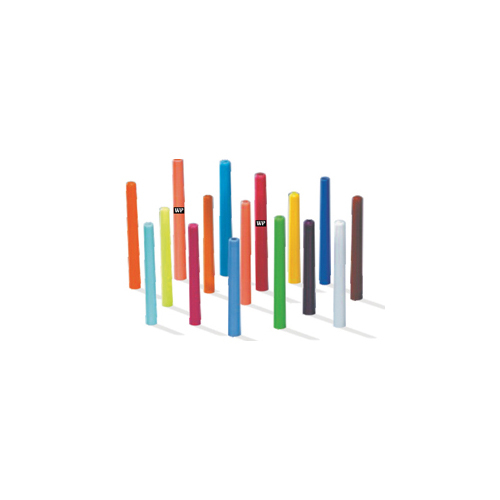 Spinning Tubes