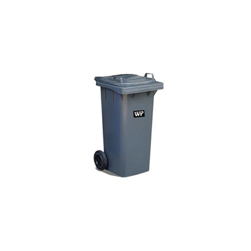 Wheeled Dust Bins - Bag Size: Extra Large