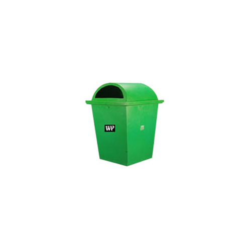 Wpdb-60 Waste Bin - Bag Size: Medium