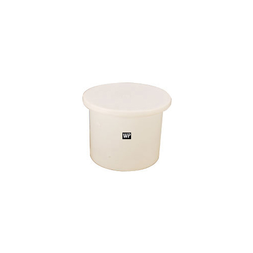 Food Storage Tank - Capacity: 10 Ltr
