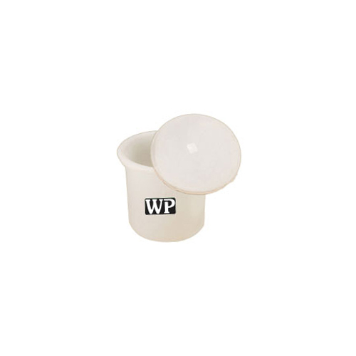Food Storage Tank - Capacity: 10 Ltr