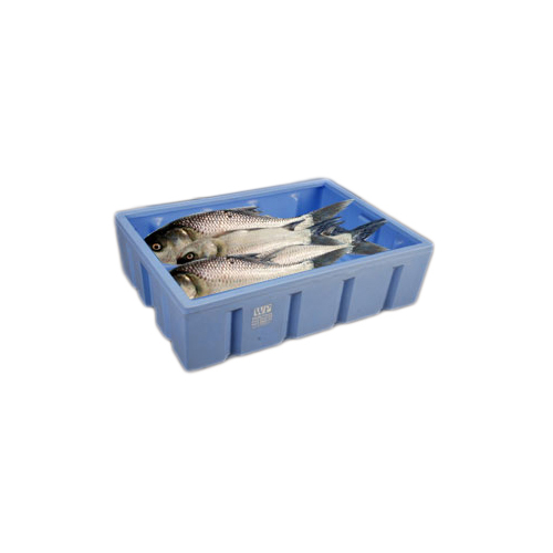 WPC 1.01 Plastic Crates