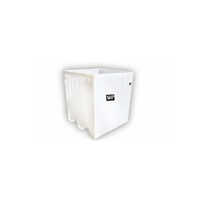 WPPC-1 Pallet Crates