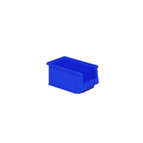Plastic Bins - Application: Industrial
