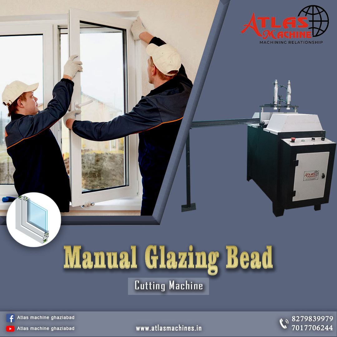 Glazing Bead Saw