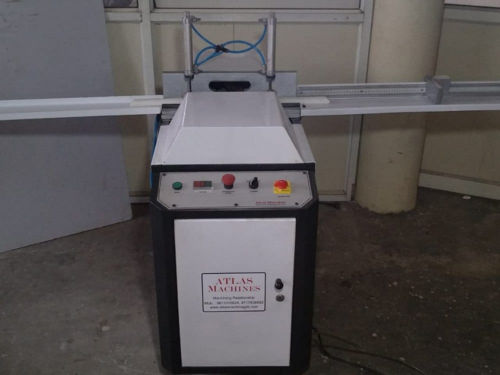 Glazing Bead Saw