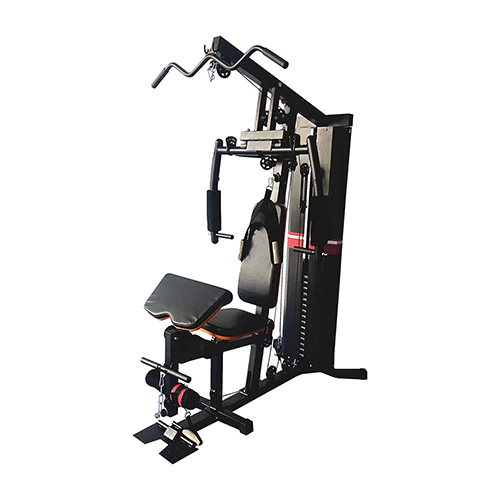 Wc4408 Home Gym - Application: Tone Up Muscle