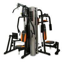 Wc4522 2 Stack 4 Station - Application: Gain Strength