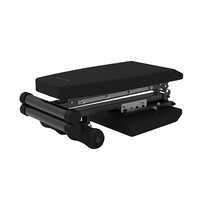 Mu1040b Multi Weight Bench - Application: Tone Up Muscle