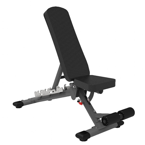 Mu-1004 Fid Bench - Application: Tone Up Muscle