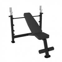MU-1015 Lite Commercial Multi Bench Press