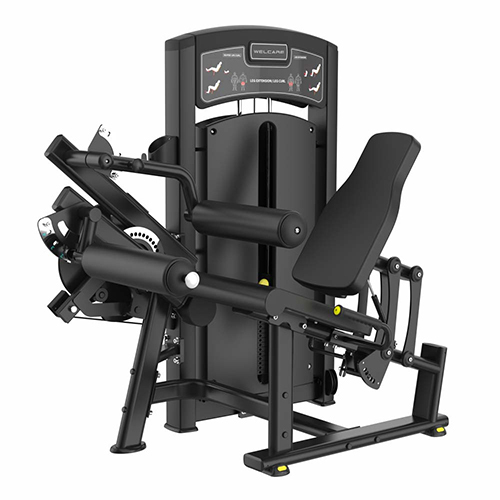 En-014 Leg Extension Leg Curl Machine - Application: Gain Strength