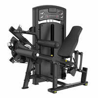 EN-014 Leg Extension Leg Curl Machine