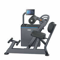 Fm-ds06 Abs Back Extensions - Application: Tone Up Muscle