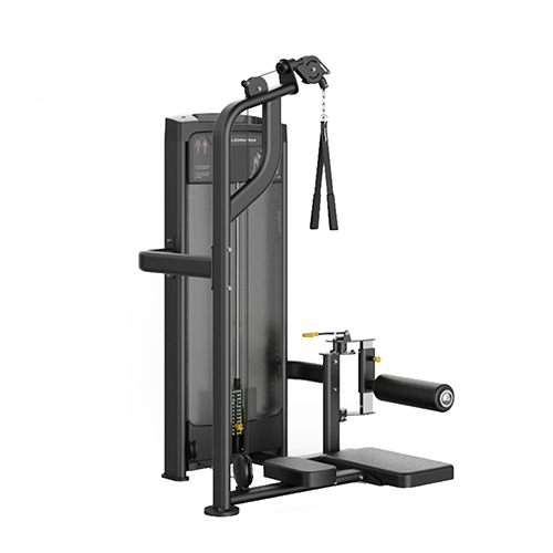 Fm8027 Abdominal Standing Machine - Application: Gain Strength