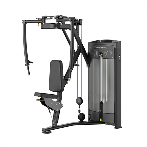 Gain FM8003 Pec Fly Rear Delt Machine for Strength Training