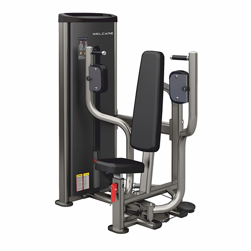 Wa002 Pec Dec Machine - Application: Tone Up Muscle