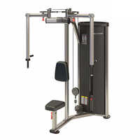 WA003 Pec Fly Rear Delt Machine
