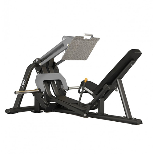 Fm008 Composite Leg Press - Application: Gain Strength