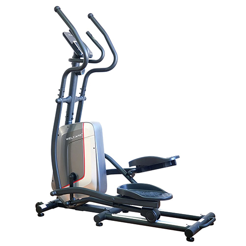 Wc6888 Elliptical Trainer - Application: Gain Strength