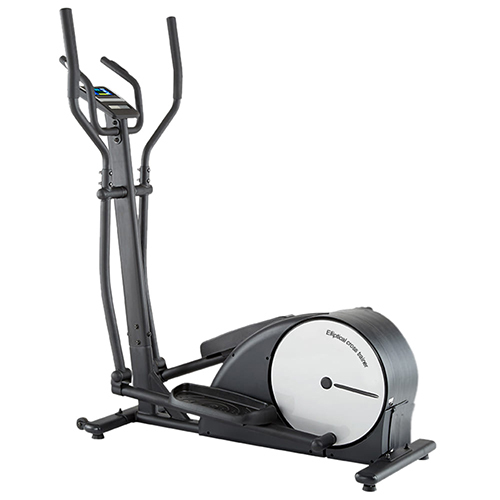 Wc6031 Elliptical Cross Trainer - Application: Gain Strength