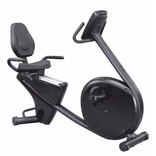 Ir500Rb Recumbent Bike - Application: Gain Strength