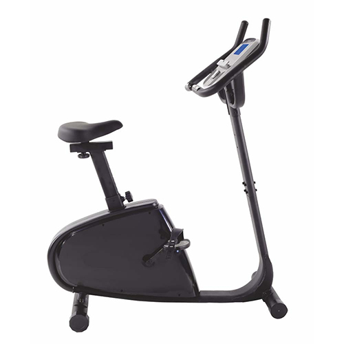 Ir500Ub Upright Bike - Application: Gain Strength