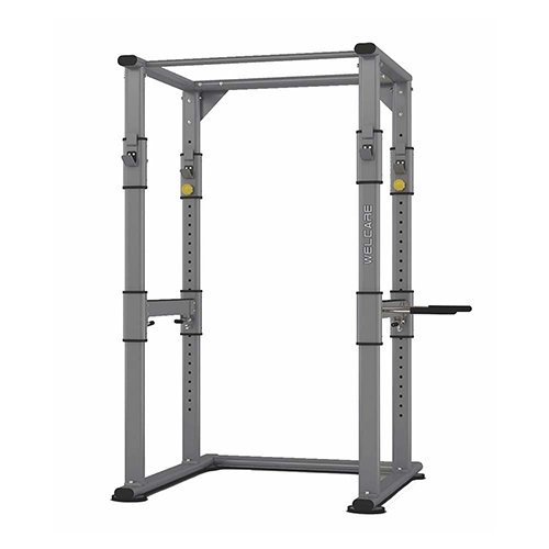 Wr002 Power Cage - Application: Tone Up Muscle