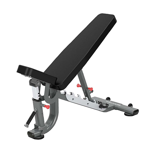 Fbs002 Fid Bench - Application: Gain Strength