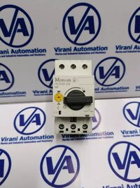 ऑटोमेशन MOELLER PKZMO-2,5 1908 स्विच, संपर्ककर्ता, कनेक्टर