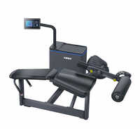 FM-DS11 Prone Leg Curl
