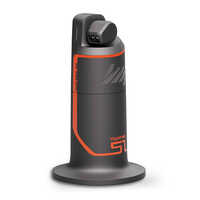 He-01 Helios Laser Crossfit - Adjustable Commercial Grade Fitness Equipment | Manual Operation For Targeted Muscle Gain, Warranty Included