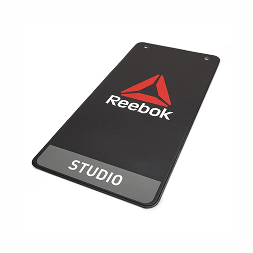 Rsyg 16021Bk Black Studio Mat - Application: Gain Strength