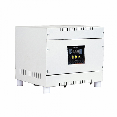 5Kva Servo Stabilizer - Ambient Temperature: As Per Industry Norms Celsius (Oc)