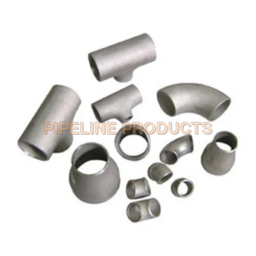 Alloy Fittings