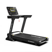 Wc5899ac Motorized Treadmill - Application: Tone Up Muscle